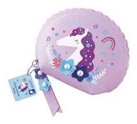 Dreamland - porte monnaie licorne