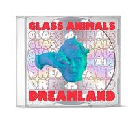 Glass Animals – Dreamland : Real Life Edition – CD