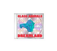Glass Animals – Dreamland : Real Life Edition – CD