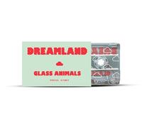 Dreamland (Real Life Edition) (Clear MC) [Import]