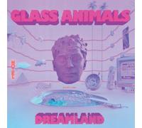 Dreamland: Real Life Edition (Ltd.Edt.) by Glass Animals [CD] NEUF