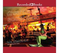 Dreamland Social Club [Import]