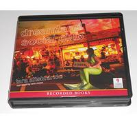 Dreamland Social Club (Unabridged Audio CDs)