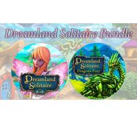 Dreamland Solitaire Bundle (PS5)