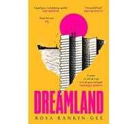 Rosa Rankin-Gee – Dreamland – Bientôt une grande série BBC – Poche