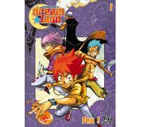 Dreamland T01: Feu !