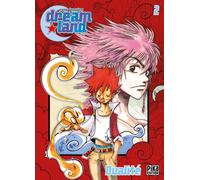 Dreamland T02: Dualité