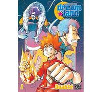 Dreamland T02: Dualité