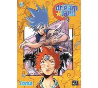 Dreamland T04: Coma