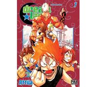 Dreamland T07: Attila