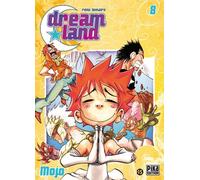 Dreamland T08: Mojo