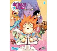 Dreamland T08: Mojo