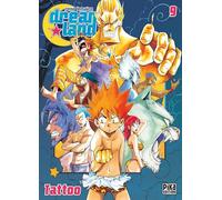 Dreamland T09: Tattoo