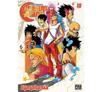 Dreamland T10 Reno Lemaire (Dessinateur), Reno Lemaire (Auteur)