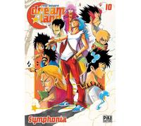 Dreamland T10: Symphonia