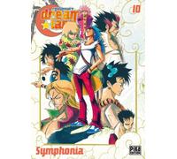 Dreamland T10: Symphonia