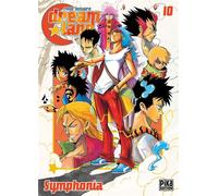 Dreamland T10: Symphonia