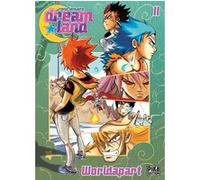 Dreamland T11: Worldapart