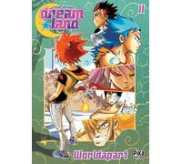 Dreamland T11: Worldapart