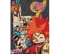 Dreamland T12: Fiesta