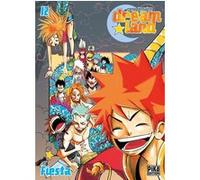 Dreamland T12 Fiesta - Reno Lemaire - Pika - broché - Manga