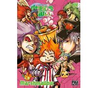 Dreamland T14: Marshmallow