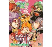 Dreamland T14: Marshmallow