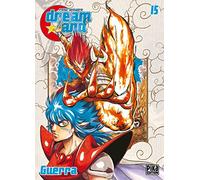Dreamland T15: Guerra