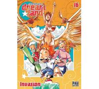 Dreamland T16