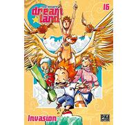 Dreamland T16: Invasion