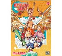 Dreamland T16