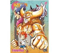Dreamland T17 Reno Lemaire (Dessinateur), Reno Lemaire (Auteur)