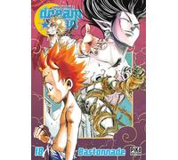 Dreamland T18: Bastonnade