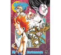 Dreamland T18: Bastonnade