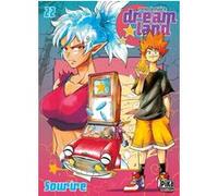Dreamland T22 Reno Lemaire (Dessinateur), Reno Lemaire (Auteur)