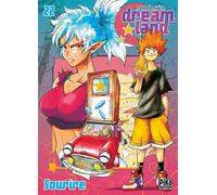 Reno Lemaire – Dreamland Tome 22 : Sourire – Pika Edition – Broché
