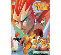 Dreamland T23 - Reno Lemaire - Pika - broché - Manga