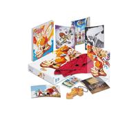 Dreamland T24 - édition collector - Reno Lemaire - Pika - Coffret - Jeux livres objets