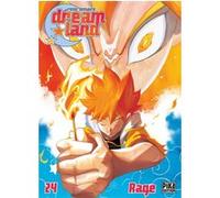 Dreamland T24 - Reno Lemaire - Pika - broché - Manga