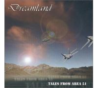 Dreamland - Tales for Area 51