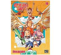 Dreamland - Tome 16 - Invasion