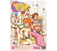 Dreamland - Tome 19 - Bastonnade