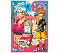 Reno Lemaire – Dreamland Tome 22 : Sourire – Pika Edition – Broché
