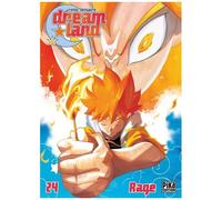 Dreamland T24