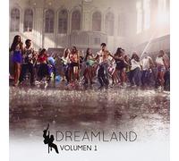 Dreamland Vol.1 [Import allemand]