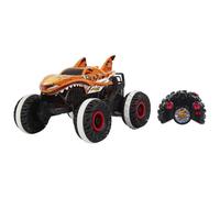 Dreamlandia Voiture Télécommandée Enfant, Jouet Enfant 3 4 5 6 7 8 9 Ans Garçon Jouet Garcon 3-9 Ans Cadeau Garcon Fille 3-12 Ans Jeux Enfant 3-10