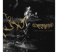 Dreamless Veil - Dreamless Veil-Every Limb of The Flood