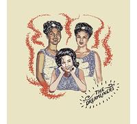 Dreamliners - Just Me and You (Opaque Purple) [Import]