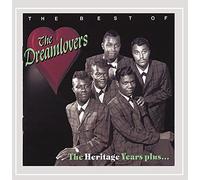 Dreamlovers - Heritage Years: Best of