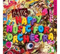 Dreammusics Orchestra & Ensemble - Happy Music for Orchestra